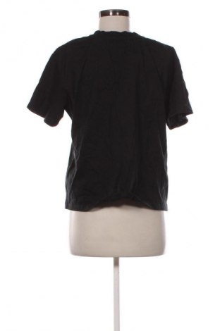 Női póló Sinsay, Méret XXS, Szín Fekete, Ár 3 624 Ft