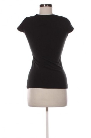 Damen T-Shirt Sinsay, Größe XS, Farbe Schwarz, Preis € 14,37