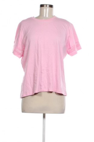 Női póló Sinsay, Méret XL, Szín Rózsaszín, Ár 3 719 Ft