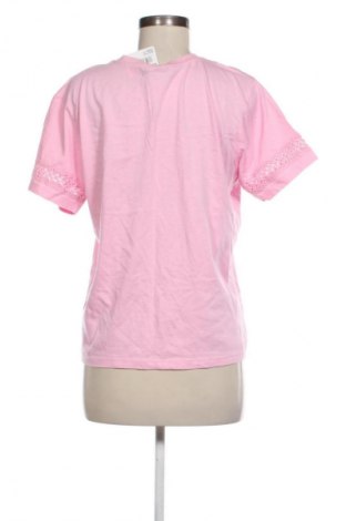 Női póló Sinsay, Méret XL, Szín Rózsaszín, Ár 3 719 Ft