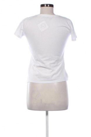 Damen T-Shirt Sinsay, Größe XXS, Farbe Weiß, Preis € 9,00