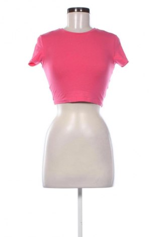 Damen T-Shirt Sinsay, Größe XXS, Farbe Rosa, Preis € 9,00