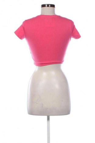 Damen T-Shirt Sinsay, Größe XXS, Farbe Rosa, Preis € 9,00