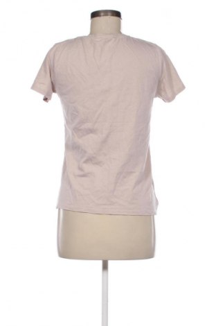 Дамска тениска Sinsay, Размер S, Цвят Бежов, Цена 8,63 €