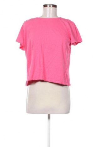 Damen T-Shirt Sinsay, Größe XL, Farbe Rosa, Preis 8,63 €