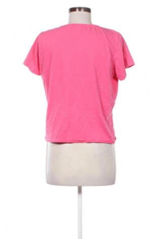 Damen T-Shirt Sinsay, Größe XL, Farbe Rosa, Preis 8,63 €