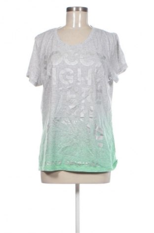 Дамска тениска Soccx, Размер XL, Цвят Многоцветен, Цена 13,29 €