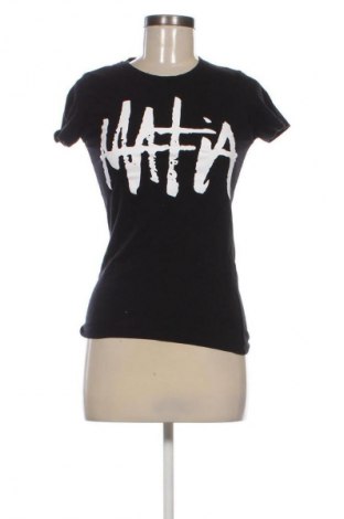 Damen T-Shirt Sol's, Größe S, Farbe Schwarz, Preis € 12,00