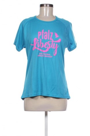 Dámske tričko Sol's, Veľkosť L, Farba Modrá, Cena  7,09 €