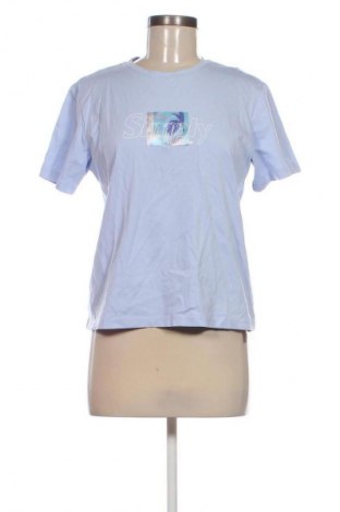 Női póló Sports, Méret M, Szín Kék, Ár 3 719 Ft