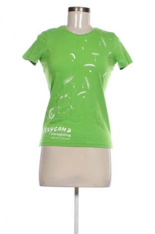 Dámské tričko Stedman, Velikost S, Barva Zelená, Cena  255,00 Kč