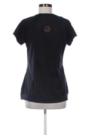 Damen T-Shirt Stormberg, Größe XL, Farbe Schwarz, Preis € 7,16