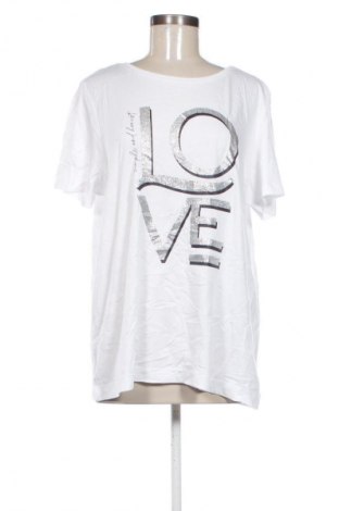 Γυναικείο t-shirt Street One, Μέγεθος L, Χρώμα Πολύχρωμο, Τιμή 8,99 €