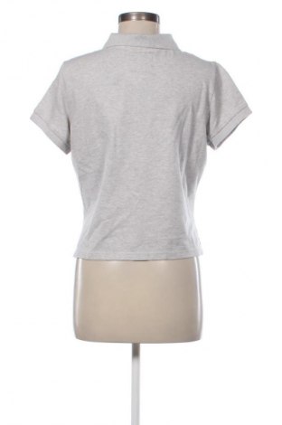 Damen T-Shirt Superdry, Größe L, Farbe Grau, Preis € 47,59