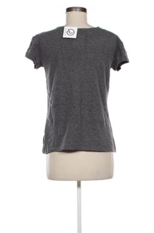 Damen T-Shirt Superdry, Größe M, Farbe Grau, Preis € 13,99
