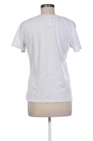 Γυναικείο t-shirt Superdry, Μέγεθος M, Χρώμα Γκρί, Τιμή 9,21 €