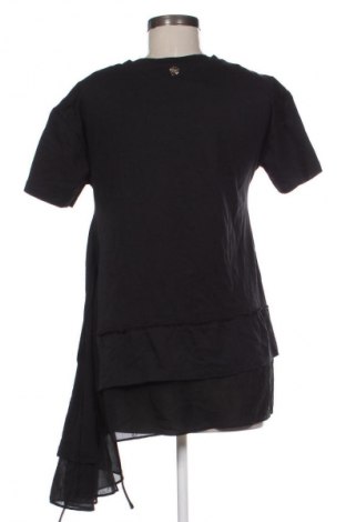 Dámské tričko TWINSET, Velikost S, Barva Černá, Cena  1 304,00 Kč