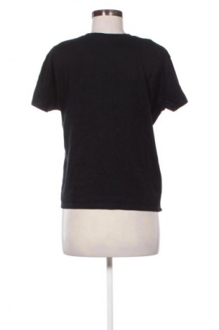 Damen T-Shirt Tally Weijl, Größe M, Farbe Schwarz, Preis € 16,51