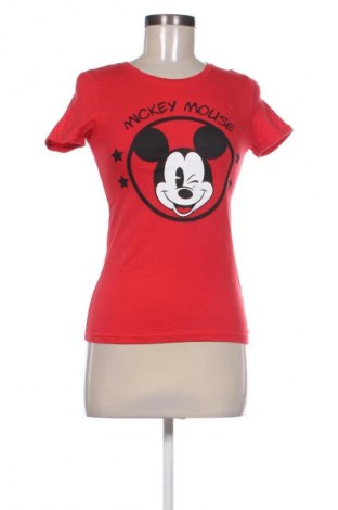 Damen T-Shirt Terranova, Größe XS, Farbe Mehrfarbig, Preis € 9,00