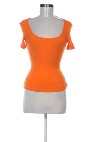 Női póló Tezenis, Méret XXS, Szín Narancssárga
, Ár 3 719 Ft