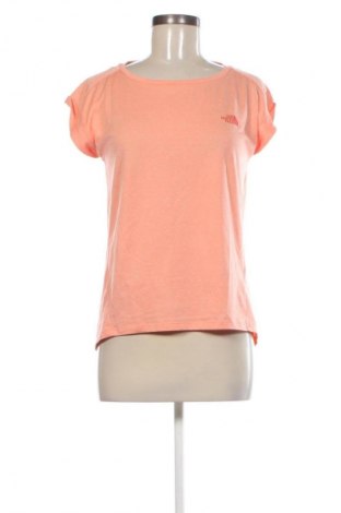 Dámské tričko The North Face, Velikost M, Barva Oranžová, Cena  579,00 Kč