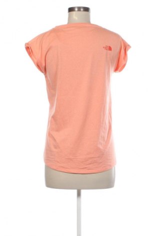 Dámské tričko The North Face, Velikost M, Barva Oranžová, Cena  579,00 Kč