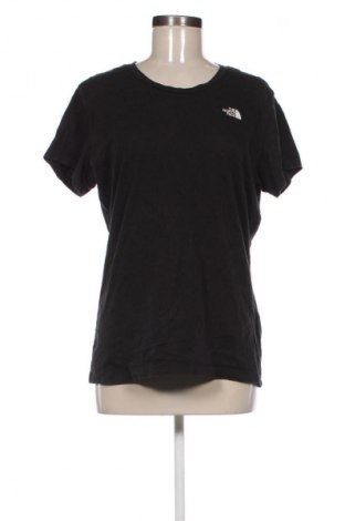 Damen T-Shirt The North Face, Größe XL, Farbe Schwarz, Preis € 25,99