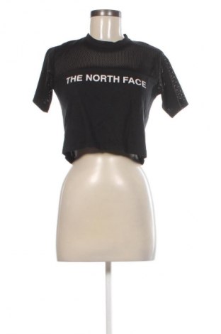 Dámské tričko The North Face, Velikost M, Barva Černá, Cena  579,00 Kč