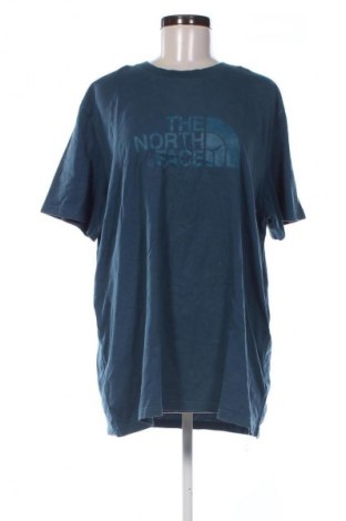 Női póló The North Face, Méret XL, Szín Ezüstös, Ár 7 589 Ft