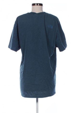 Női póló The North Face, Méret XL, Szín Ezüstös, Ár 7 589 Ft