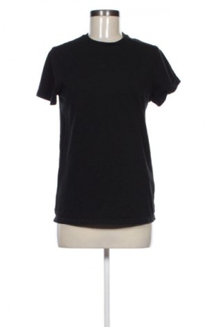Damen T-Shirt Timeout, Größe S, Farbe Schwarz, Preis 9,21 €
