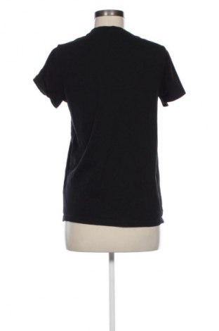 Damen T-Shirt Timeout, Größe S, Farbe Schwarz, Preis 9,21 €