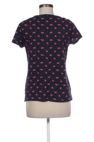 Damen T-Shirt Tom Tailor, Größe S, Farbe Mehrfarbig, Preis € 9,00