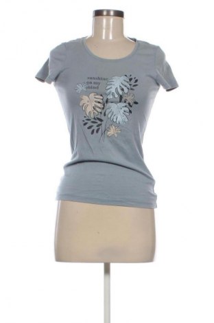 Damen T-Shirt Tom Tailor, Größe XS, Farbe Mehrfarbig, Preis € 9,00