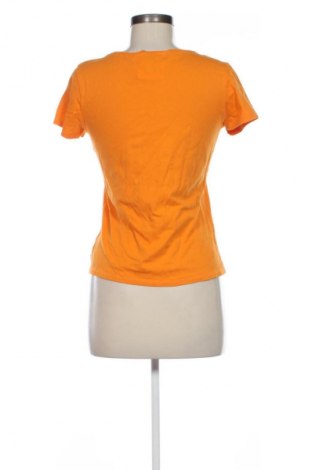 Damen T-Shirt Tom Tailor, Größe S, Farbe Orange, Preis € 9,14