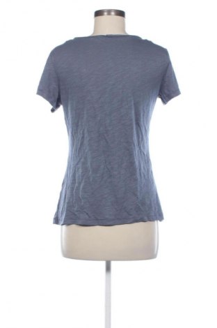 Дамска тениска Tom Tailor, Размер M, Цвят Син, Цена 9,21 €