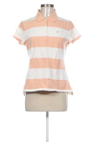 Γυναικείο t-shirt Tommy Hilfiger, Μέγεθος L, Χρώμα Πολύχρωμο, Τιμή 34,99 €