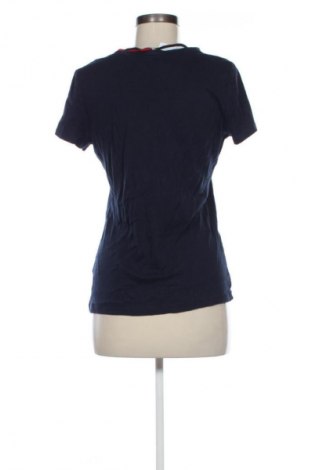Dámské tričko Tommy Hilfiger, Velikost L, Barva Modrá, Cena  619,00 Kč