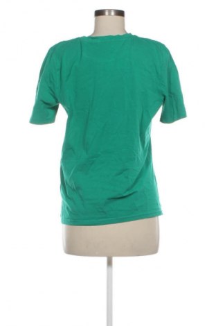 Damen T-Shirt Tommy Hilfiger, Größe L, Farbe Grün, Preis € 26,99