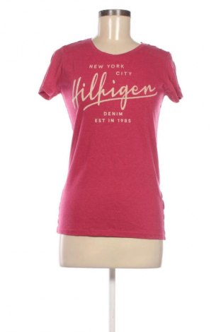 Női póló Tommy Hilfiger, Méret M, Szín Sokszínű, Ár 7 025 Ft