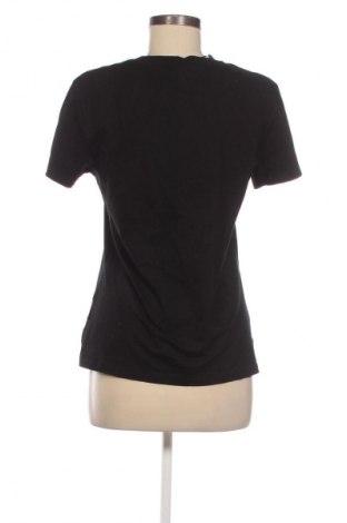 Дамска тениска Tommy Hilfiger, Размер XL, Цвят Черен, Цена 39,00 €