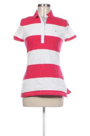 Damen T-Shirt Tommy Hilfiger, Größe S, Farbe Mehrfarbig, Preis € 33,99
