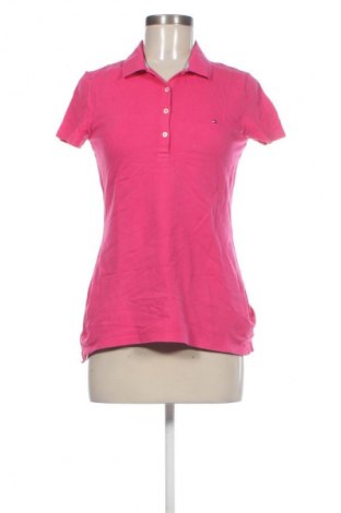 Damen T-Shirt Tommy Hilfiger, Größe S, Farbe Rot, Preis € 32,99