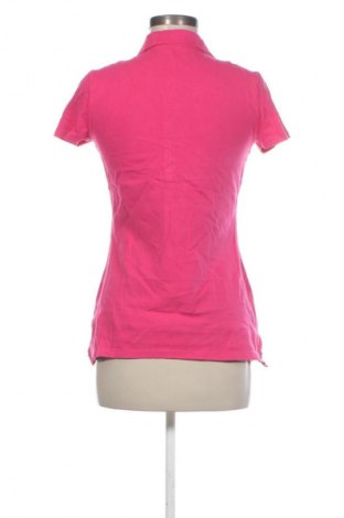 Damen T-Shirt Tommy Hilfiger, Größe S, Farbe Rot, Preis € 32,99