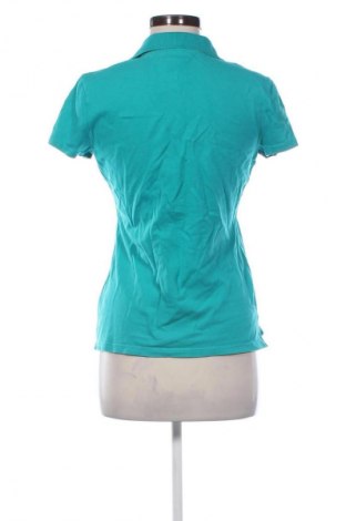 Γυναικείο t-shirt Tommy Hilfiger, Μέγεθος M, Χρώμα Πράσινο, Τιμή 10,00 €