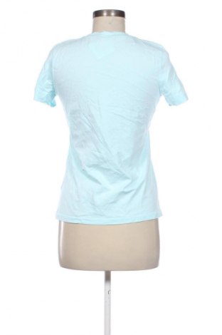 Damen T-Shirt Tommy Hilfiger, Größe S, Farbe Blau, Preis € 25,99