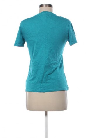 Női póló Tommy Hilfiger, Méret L, Szín Kék, Ár 7 025 Ft