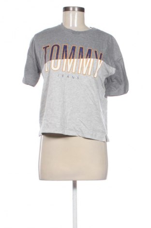 Női póló Tommy Jeans, Méret S, Szín Sokszínű, Ár 7 025 Ft