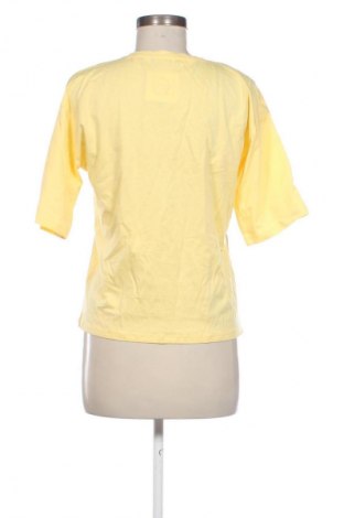 Női póló Trendyol, Méret XS, Szín Sárga, Ár 3 719 Ft