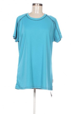 Női póló Trespass, Méret XL, Szín Kék, Ár 13 079 Ft